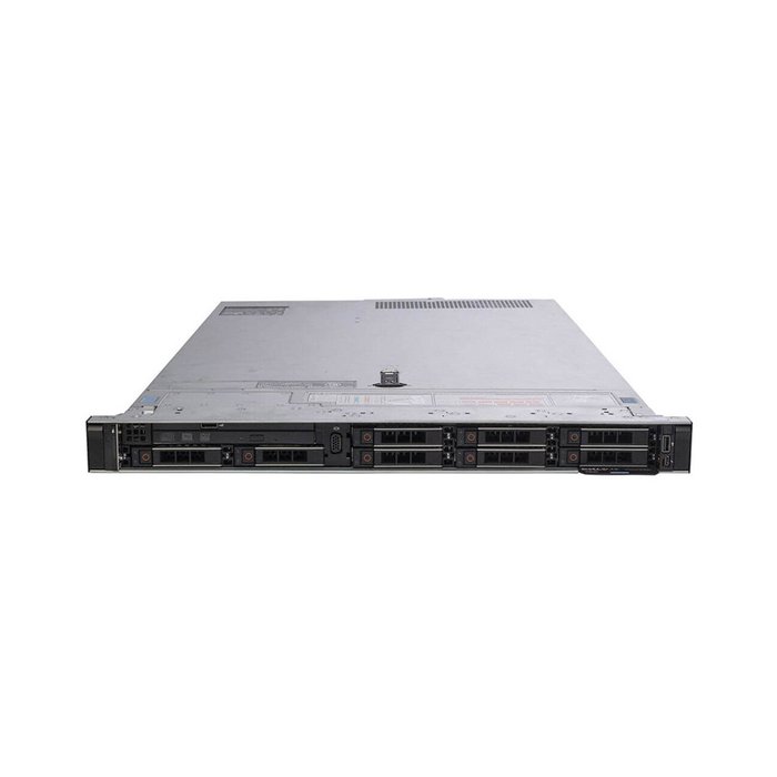 Сервер Dell PowerEdge R640 (8 SFF) (Б/У)